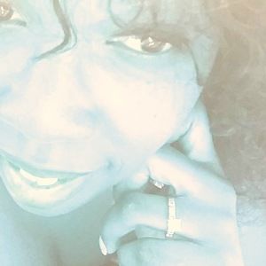 Meet your Posher, Sherie m.